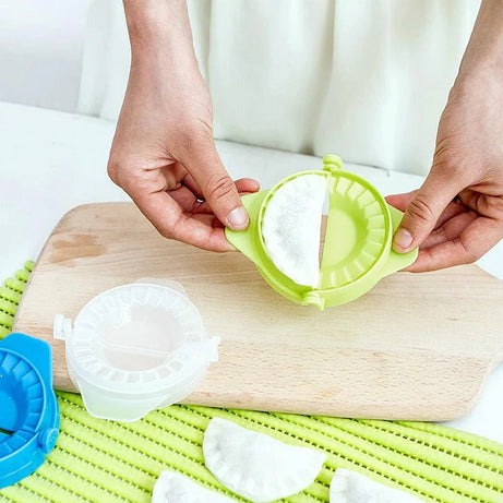 Samosa Maker & Dumpling Mould