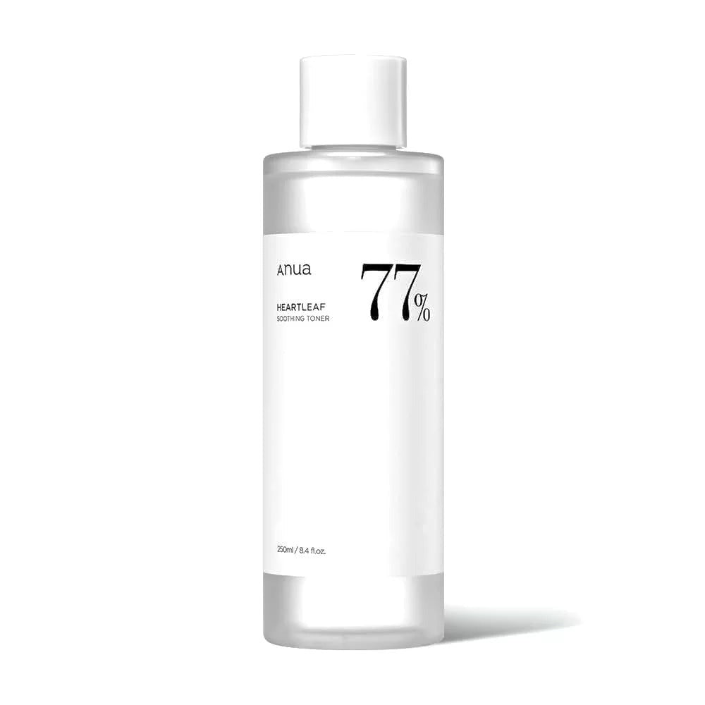Anua Heartleaf 77% Soothing Toner 250Ml