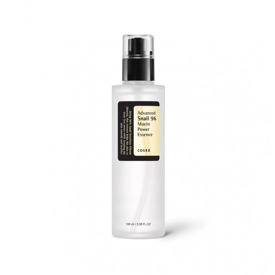 Cosrx Advanced Snail 96 Mucin Power Essence 100Ml