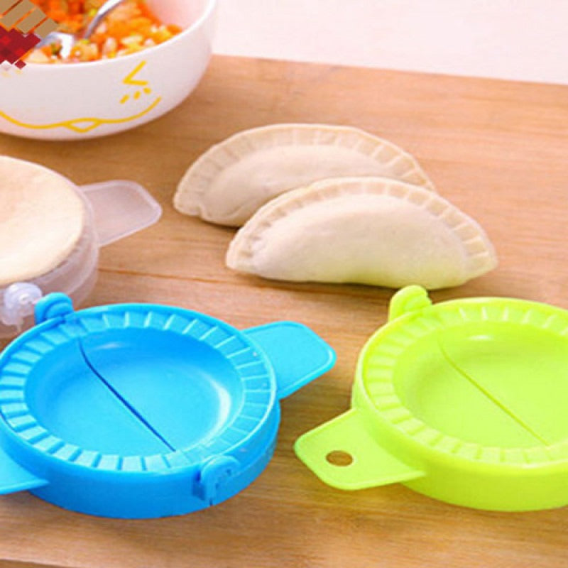 Samosa Maker & Dumpling Mould