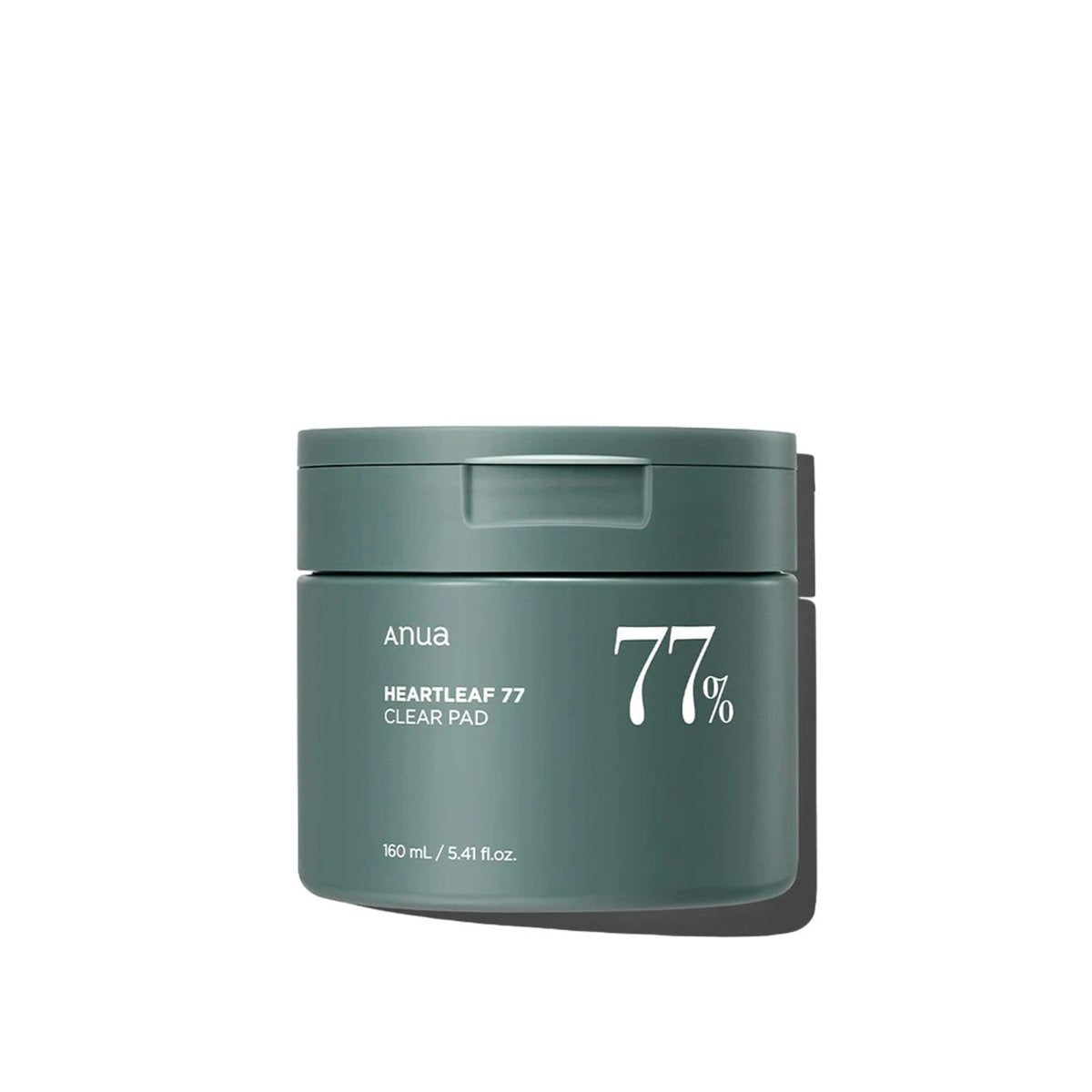 Anua Heartleaf 77% Clear Pad 160Ml