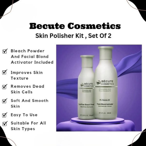 Skin Polishing Treatment | Brightening & Exfoliating for Radiant Skin