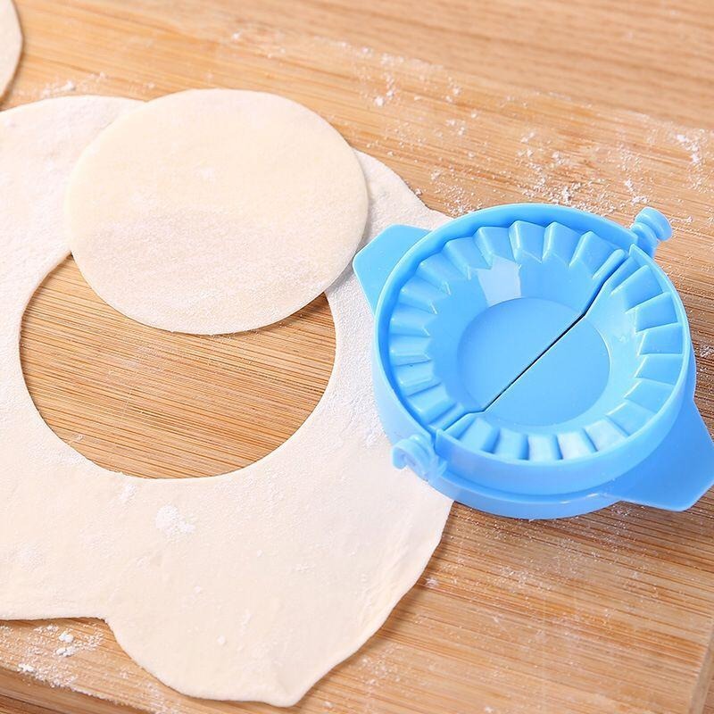Samosa Maker & Dumpling Mould