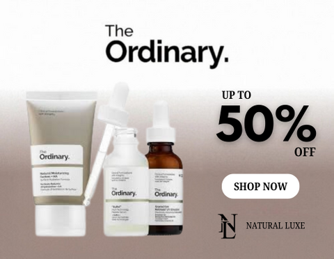 The Ordinary