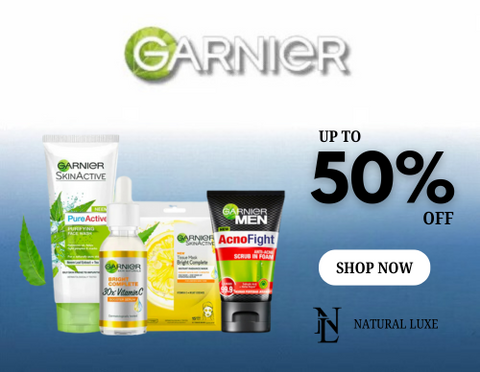 Garnier