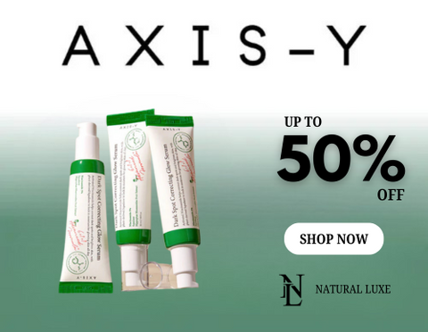 Axis-Y