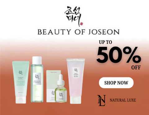 Beauty of Joseon