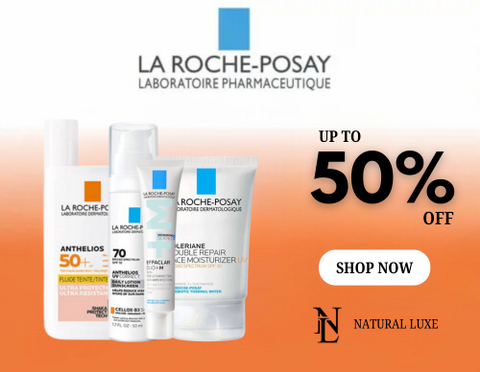 LA ROCHE-POSAY