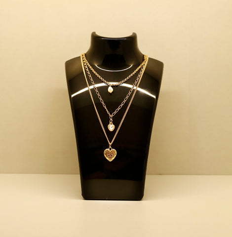 Necklaces And Pendants