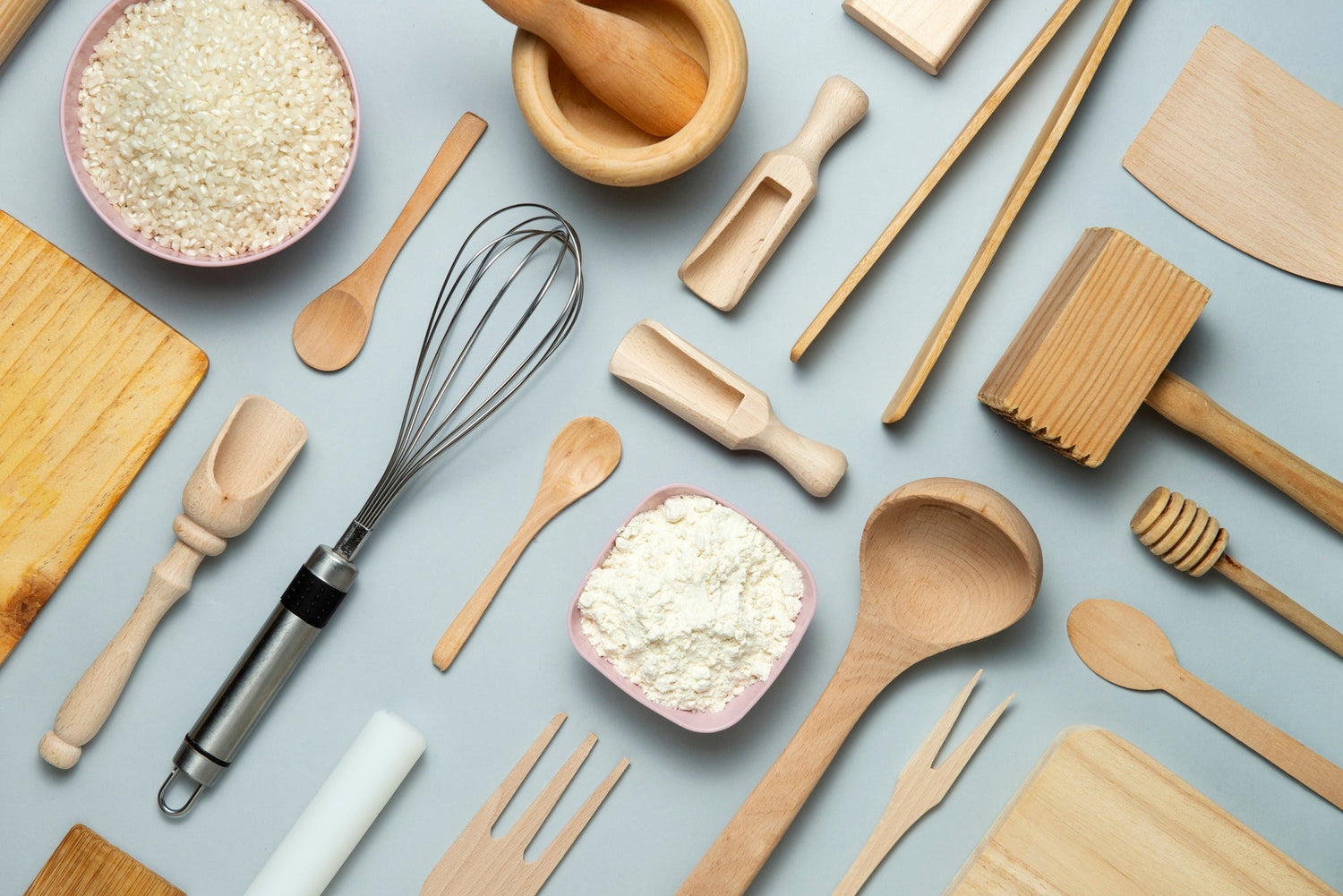 Kitchen Accessories