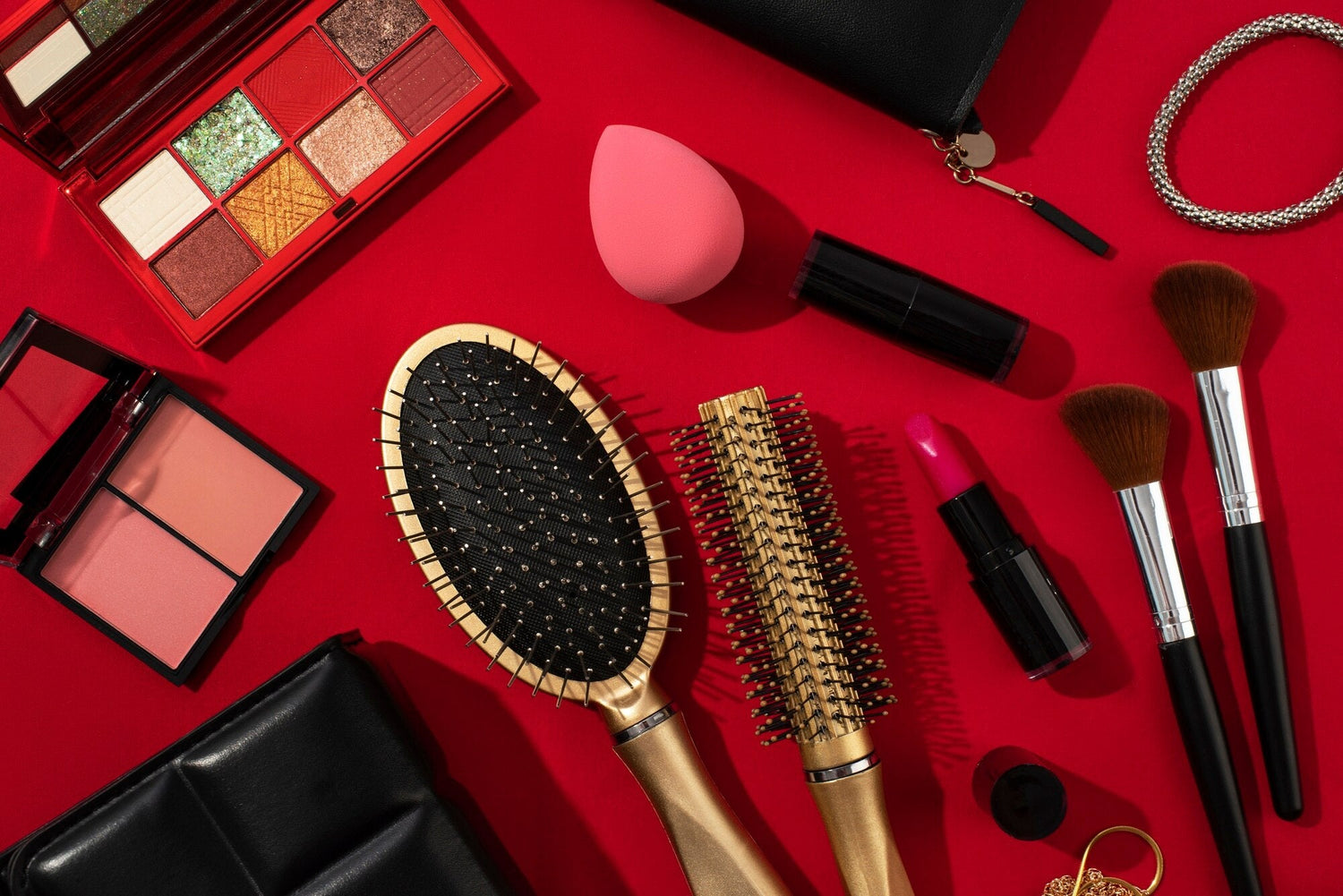 cosmetics