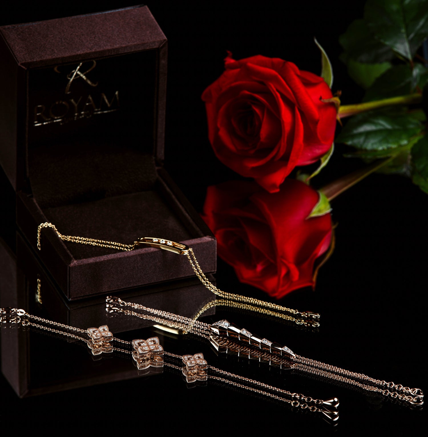 Jewellery