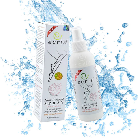 Ecrin Hair Remover Spray