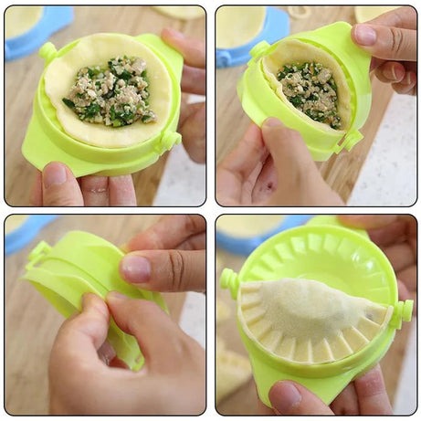 Samosa Maker & Dumpling Mould