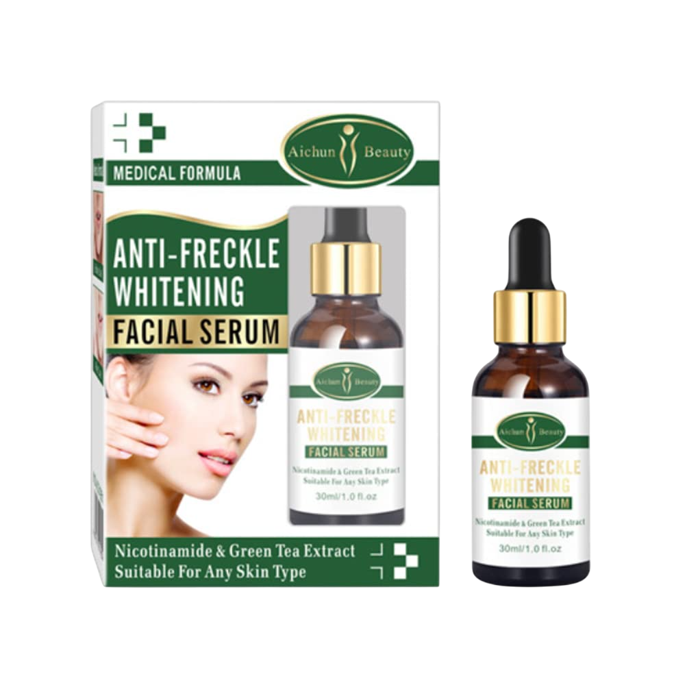 Aichun Beauty Anti-Freckle Serum 30ml