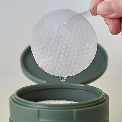 Anua Heartleaf 77% Clear Pad 160Ml