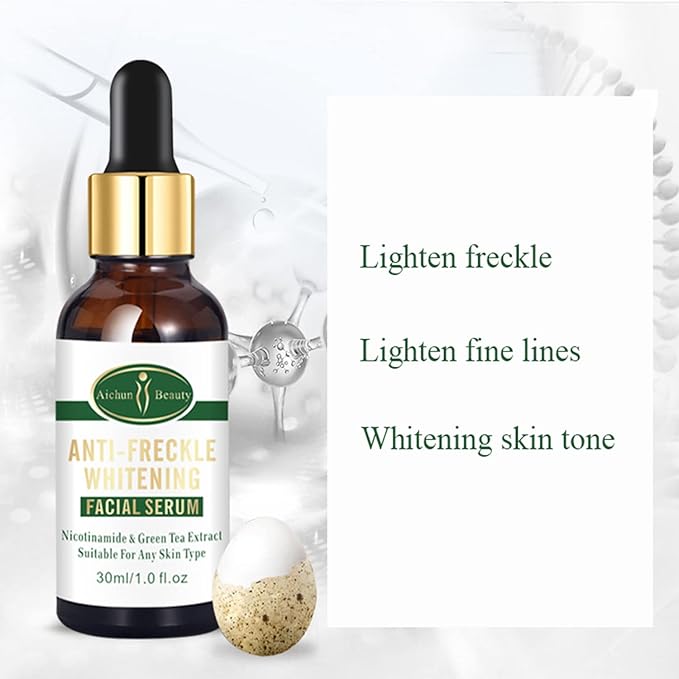 Aichun Beauty Anti-Freckle Serum 30ml