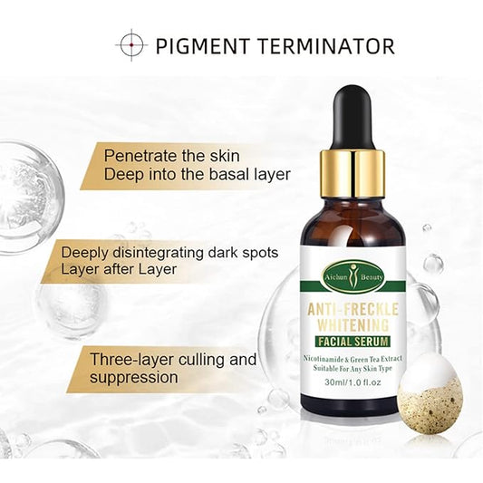 Aichun Beauty Anti-Freckle Serum 30ml