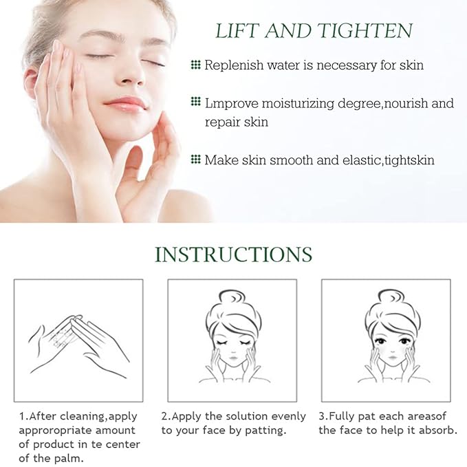 Aichun Beauty Anti-Freckle Serum 30ml