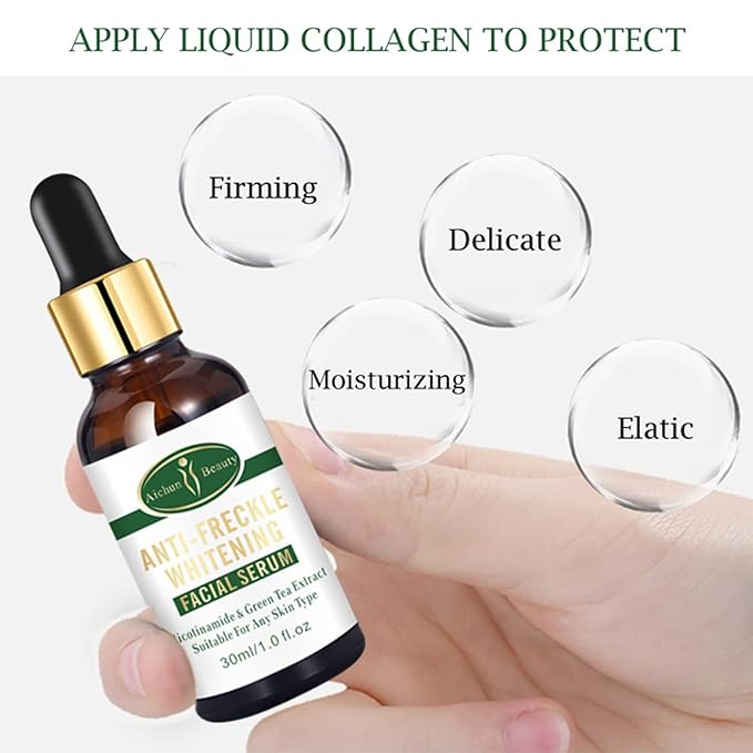 Aichun Beauty Anti-Freckle Serum 30ml