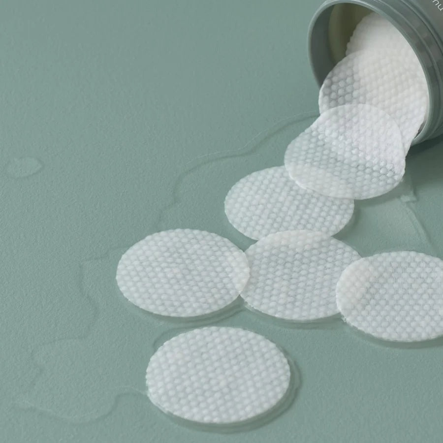 Anua Heartleaf 77% Clear Pad 160Ml