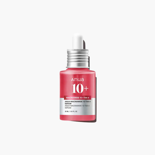 Anua Niacinamide 10% + TXA 4% Dark Spot Serum – 30ml