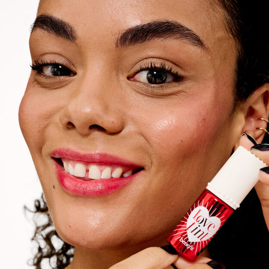 Benefit Love Tint Lip & Cheek Stain