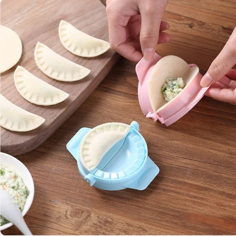 Samosa Maker & Dumpling Mould