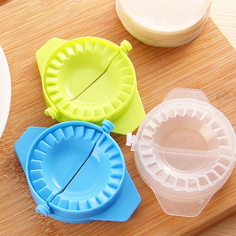 Samosa Maker & Dumpling Mould