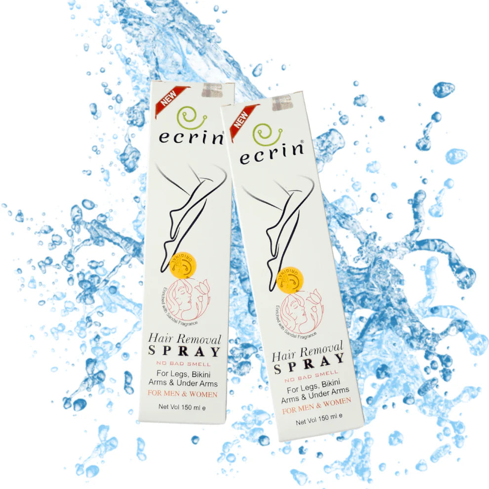 Ecrin Hair Remover Spray