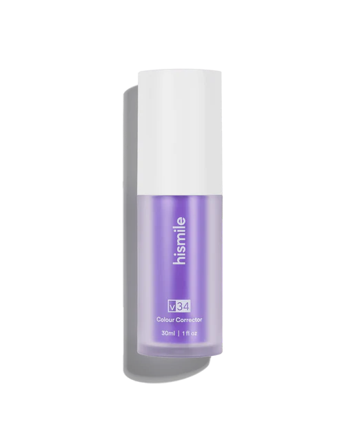 Hismile - Instant Teeth Whitening - V34 Serum