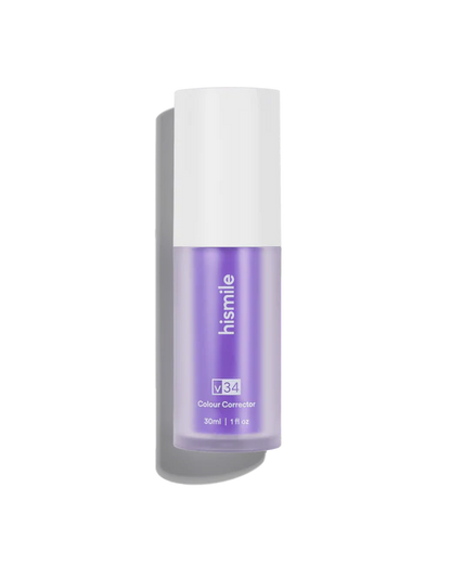 Hismile - Instant Teeth Whitening - V34 Serum