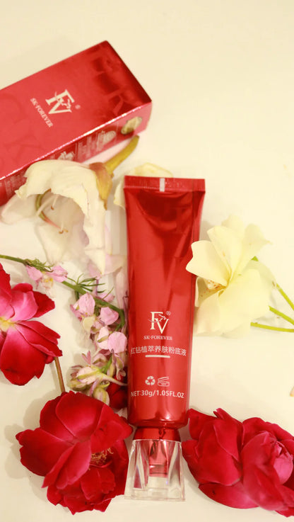 FV Oil Control Liquid Foundation – 30g