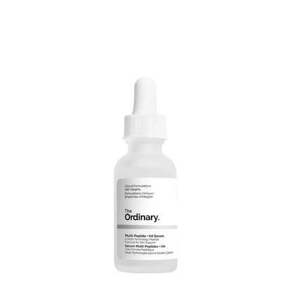 The Ordinary  Multi Peptide + HA Serum