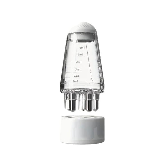 Scalp Applicator Comb