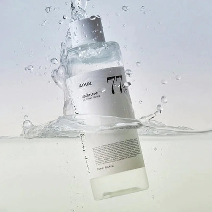Anua Heartleaf 77% Soothing Toner 250Ml