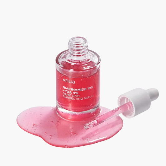 Anua Niacinamide 10% + TXA 4% Dark Spot Serum – 30ml