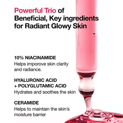 Anua Niacinamide 10% + TXA 4% Dark Spot Serum – 30ml
