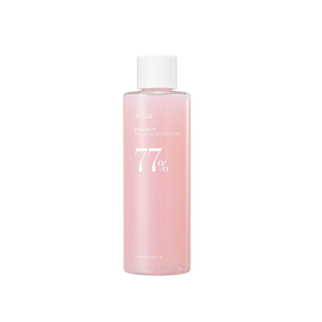 Anua Peach 77 Niacin Essence Toner 250ml
