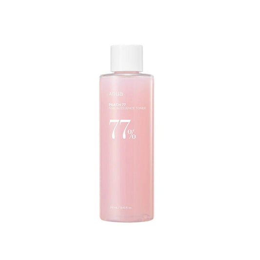 Anua Peach 77 Niacin Essence Toner 250ml