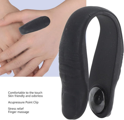 Sugar Control LI4 Acupressure Clip