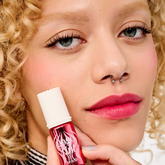Benefit Gogo Tint Lip & Cheek Stain