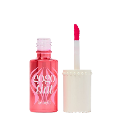 Benefit Gogo Tint Lip & Cheek Stain