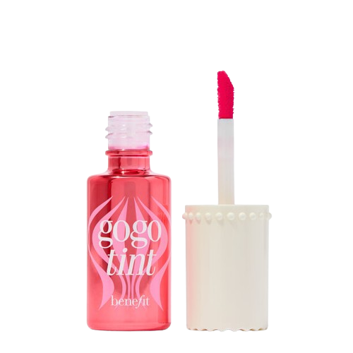 Benefit Gogo Tint Lip & Cheek Stain