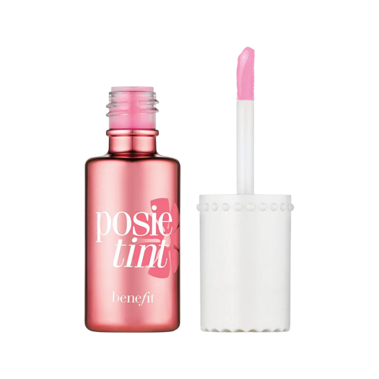 Benefit Posie Tint for Lips and Cheeks