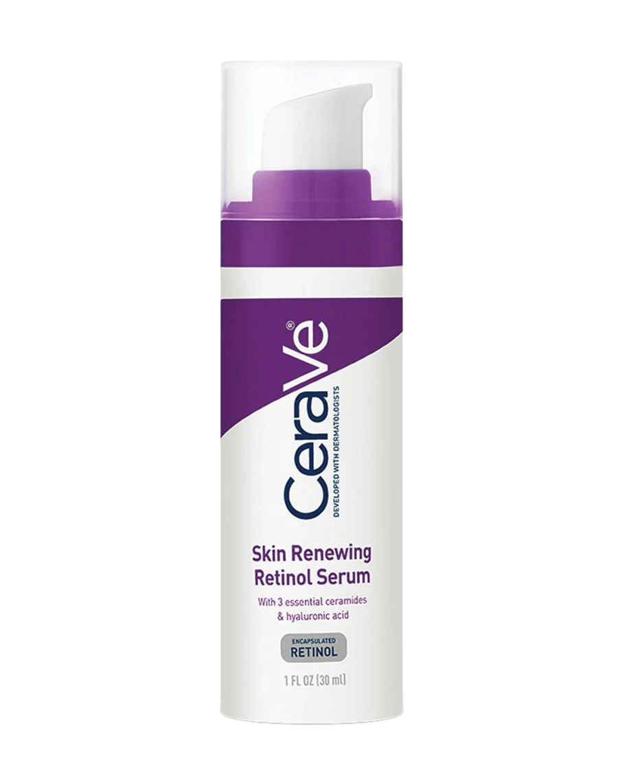 CeraVe Skin Renewing Retinol Serum