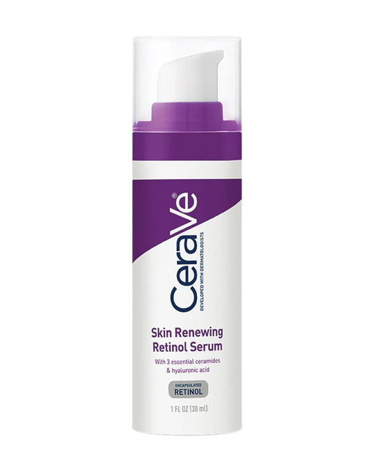 CeraVe Skin Renewing Retinol Serum