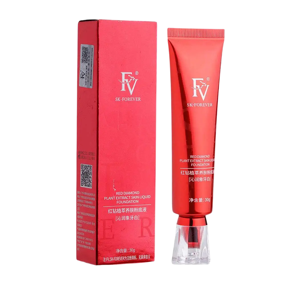 FV Oil Control Liquid Foundation – 30g