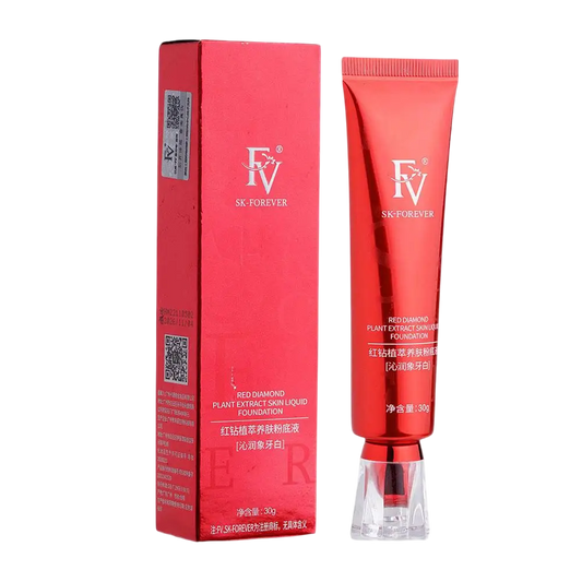 FV Oil Control Liquid Foundation – 30g