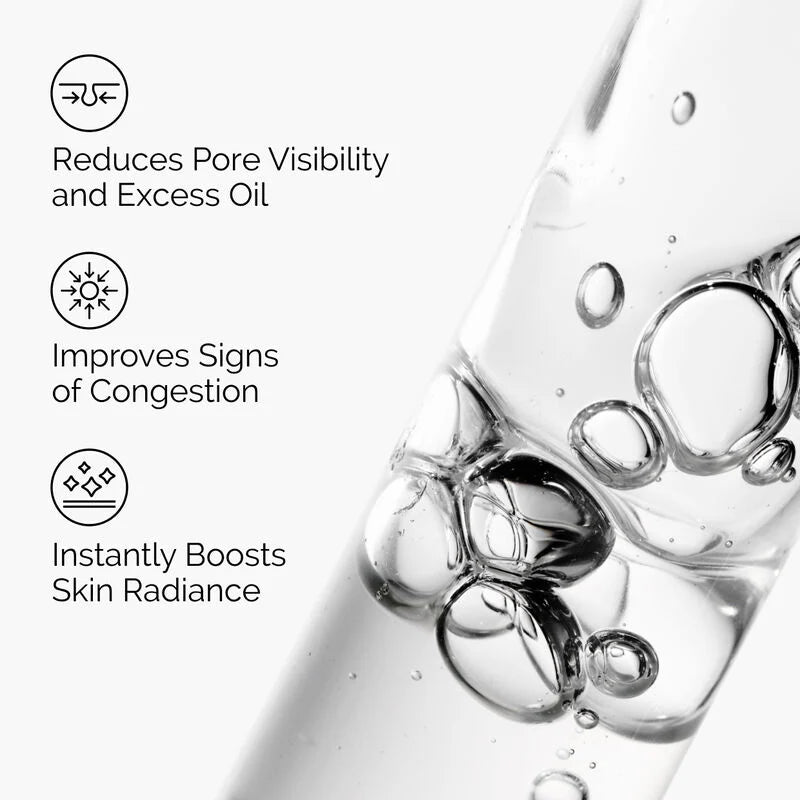 The Ordinary Niacinamide 10% + Zinc 1 %
